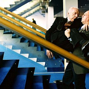 Fotoğraf Jean-Pierre Cassel