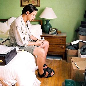 Fotoğraf Philippe Falardeau