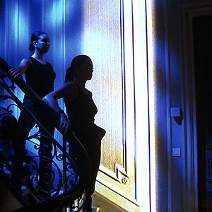 Fotoğraf Jean-Claude Brisseau