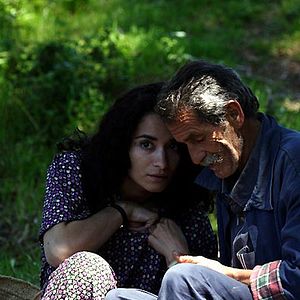 Fotoğraf Rachida Brakni