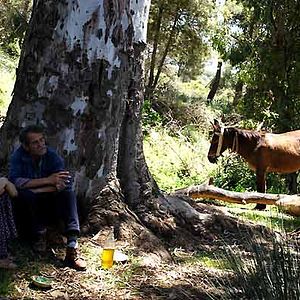 Fotoğraf Rachida Brakni