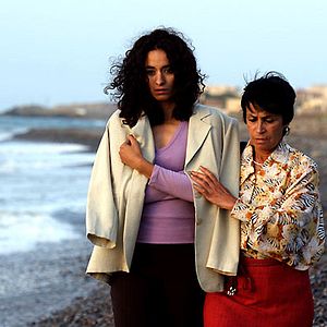 Fotoğraf Rachida Brakni