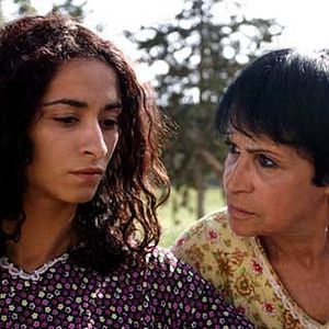 Fotoğraf Rachida Brakni