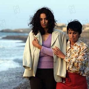 Fotoğraf Rachida Brakni