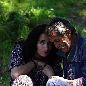 Fotoğraf Rachida Brakni