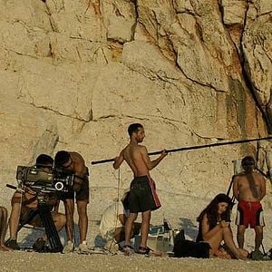 Fotoğraf Nuri Bilge Ceylan