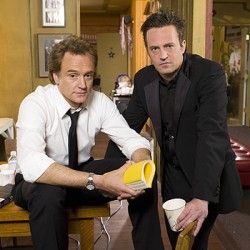 Fotoğraf Studio 60 on the Sunset Strip