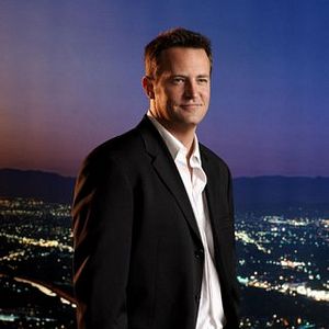 Fotoğraf Studio 60 on the Sunset Strip