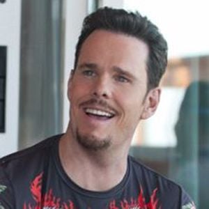Fotoğraf Kevin Dillon