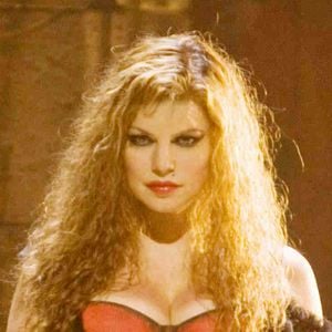 Fotoğraf Stacy Ferguson