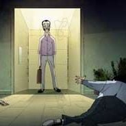 Fotoğraf Anders Morgenthaler