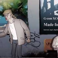 Fotoğraf Anders Morgenthaler