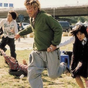 Fotoğraf Ko Ah-Sung