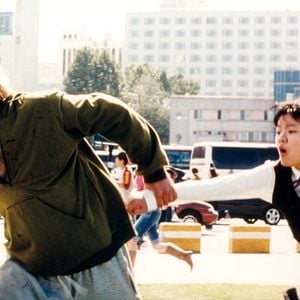 Fotoğraf Ko Ah-Sung