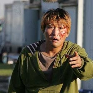 Fotoğraf Song Kang-Ho