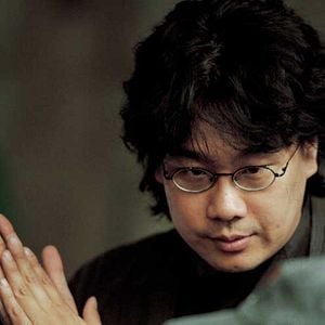 Fotoğraf Bong Joon Ho