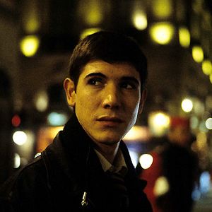 Fotoğraf Johan Libéreau