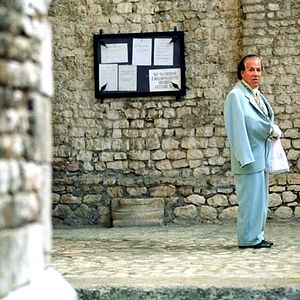 Fotoğraf The Family Friend