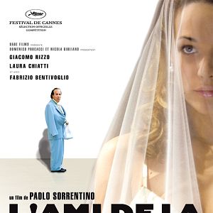 Fotoğraf The Family Friend