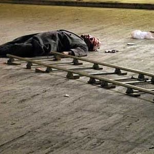 Fotoğraf Paolo Sorrentino