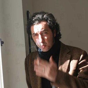 Fotoğraf Paolo Sorrentino