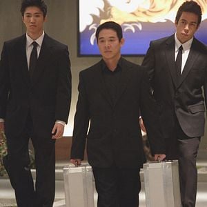 Fotoğraf Suikastçı