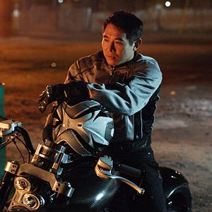 Fotoğraf Suikastçı