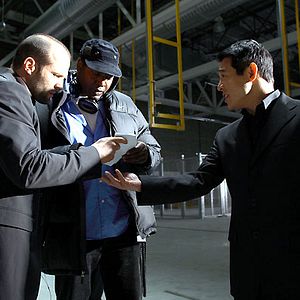 Fotoğraf Suikastçı