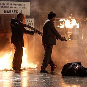 Fotoğraf Suikastçı