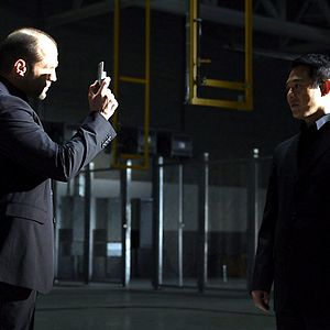 Fotoğraf Suikastçı