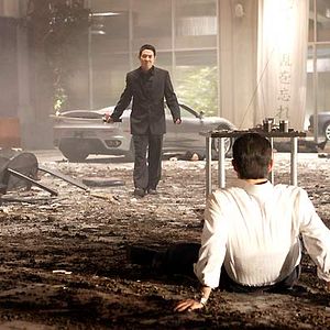 Fotoğraf Suikastçı