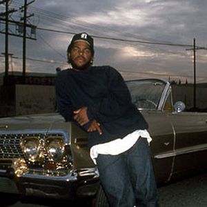 Fotoğraf Boyz N the Hood