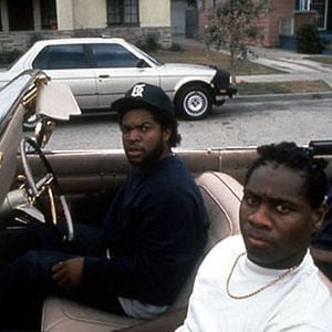 Fotoğraf Boyz N the Hood