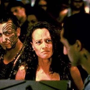 Fotoğraf Bir Zamanlar Savaşçıydılar