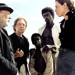 Fotoğraf Fernanda Montenegro