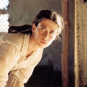 Fotoğraf Fernanda Torres