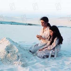 Fotoğraf Fernanda Torres