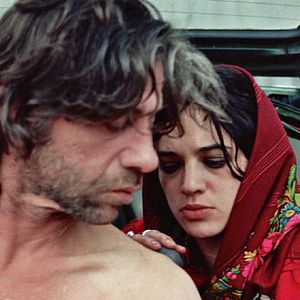 Fotoğraf Tony Gatlif