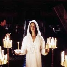 Fotoğraf Asia Argento