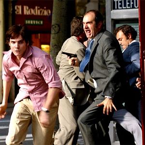 Fotoğraf Salvador Puig Antich