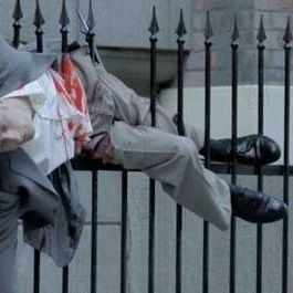 Fotoğraf Sorun Yaratan Adam