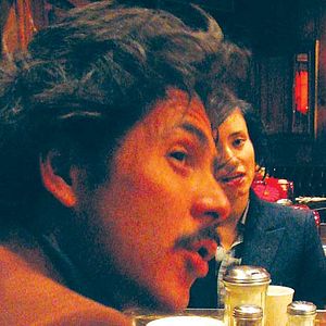 Fotoğraf Gerardo Naranjo