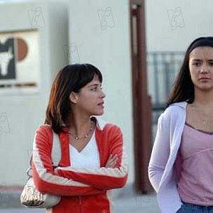 Fotoğraf Ana Claudia Talancón