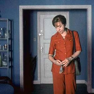 Fotoğraf Karşı Daire