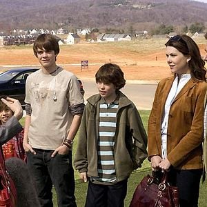 Fotoğraf Johnny Simmons