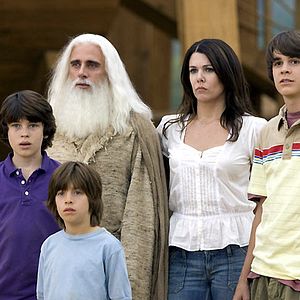 Fotoğraf Aman Tanrım