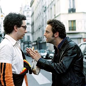 Fotoğraf Guillaume Gallienne