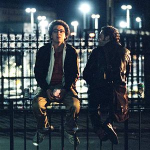 Fotoğraf Guillaume Gallienne