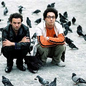 Fotoğraf Guillaume Gallienne