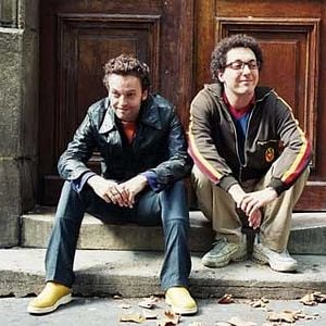 Fotoğraf Guillaume Gallienne